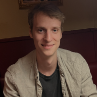Markus Bjerrum Jørgensen